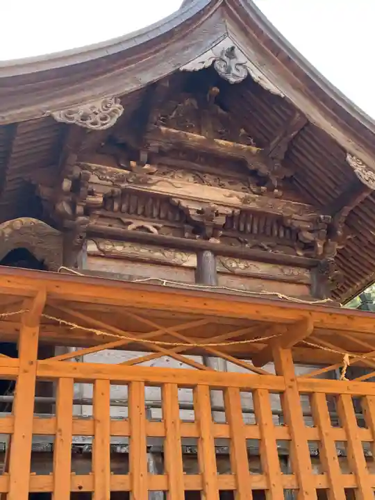 七所宮(熊本県)