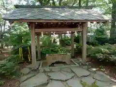 総社神社(秋田県)