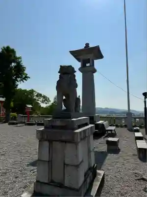 足利織姫神社(栃木県)