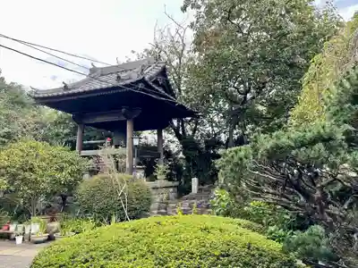 妙行寺(東京都)