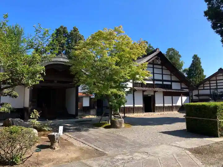 妙成寺(石川県)
