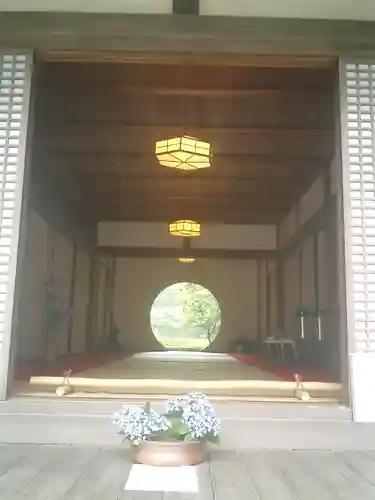 明月院のその他建物