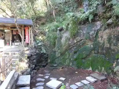 明王院（満願寺別院）のその他建物