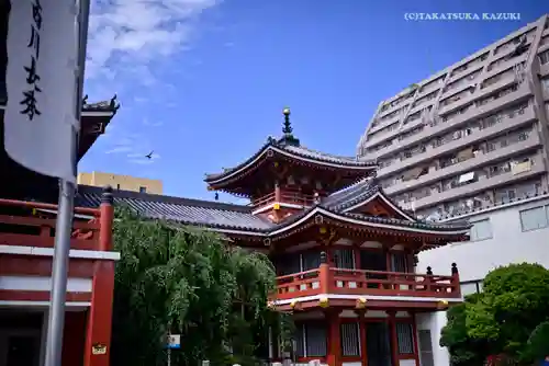 大須観音 （北野山真福寺宝生院）のその他建物