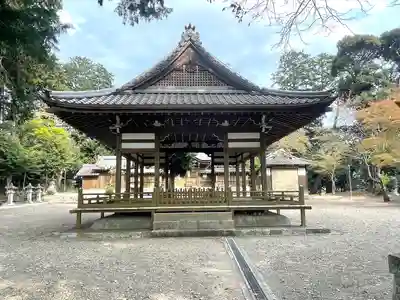 玉緒神社(滋賀県)