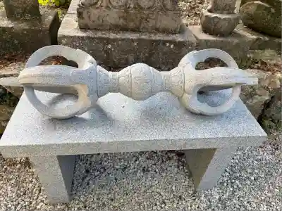 普門寺(切り絵御朱印発祥の寺)(愛知県)