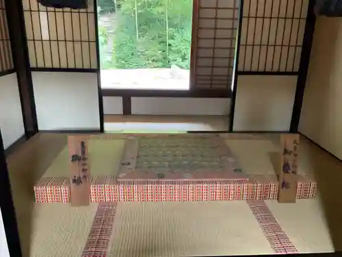 妙感寺(滋賀県)