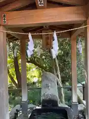 武蔵一宮氷川神社(埼玉県)