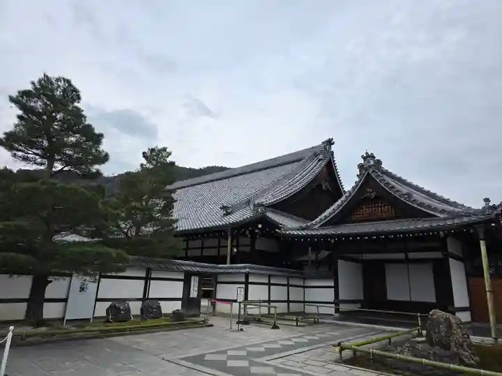 天龍寺(京都府)