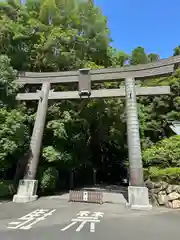 高千穂神社(宮崎県)