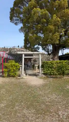 柳澤神社(奈良県)