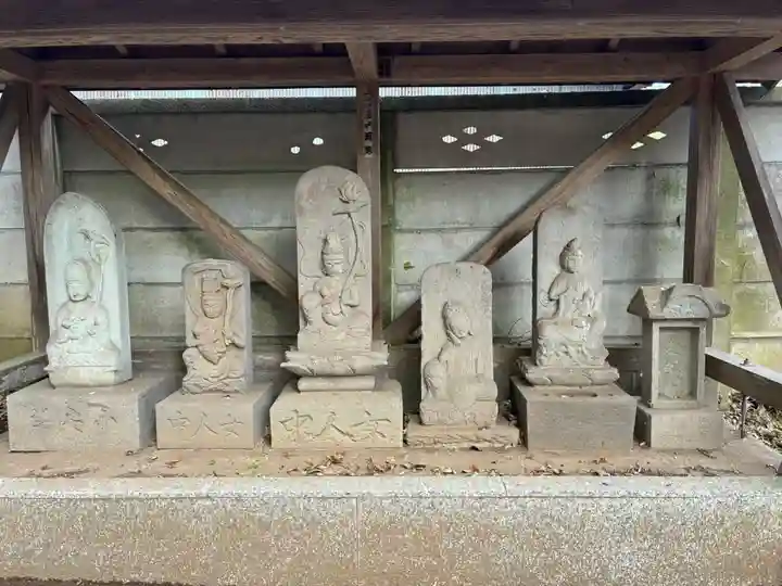 稲荷神社(千葉県)