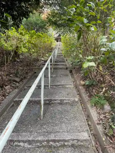 吉備津神社(岡山県)