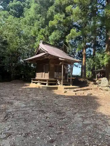 熊野神社(宮城県)