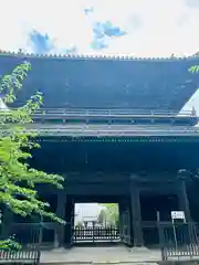 大樹寺（松安院大樹寺）(愛知県)