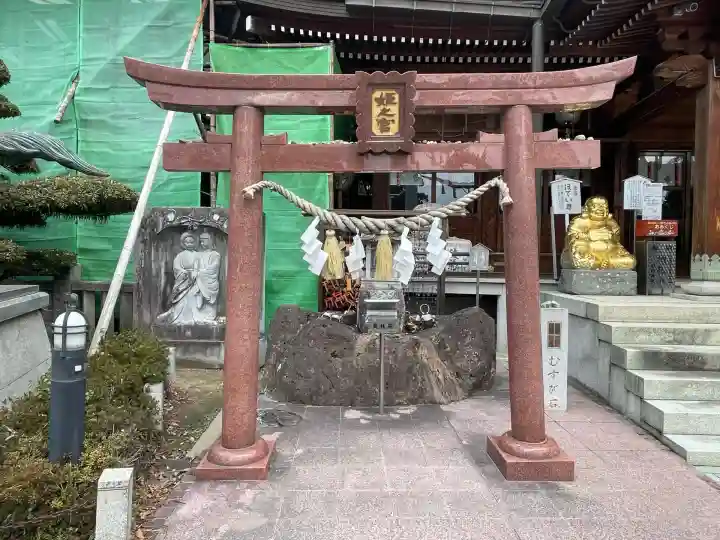 宇都伎社(香川県)