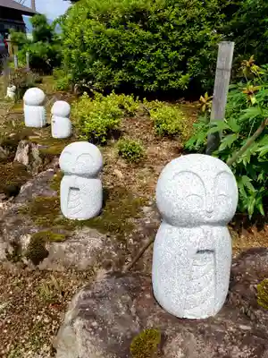 西勝寺(福島県)