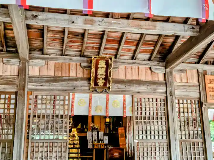 玉祖神社(山口県)