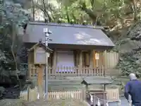 多度大社(三重県)