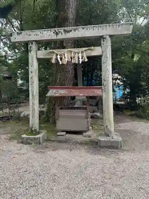 諏訪神社(三重県)