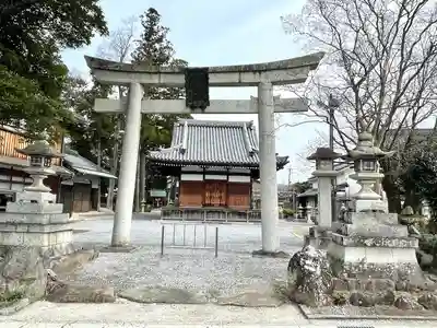 日吉神社(滋賀県)