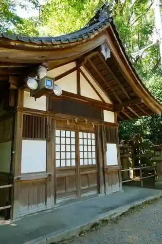 石清水八幡宮のその他建物