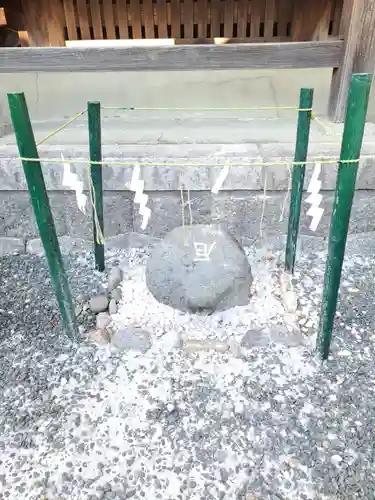 牟呂八幡宮(愛知県)