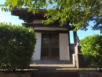 龍本寺(神奈川県)