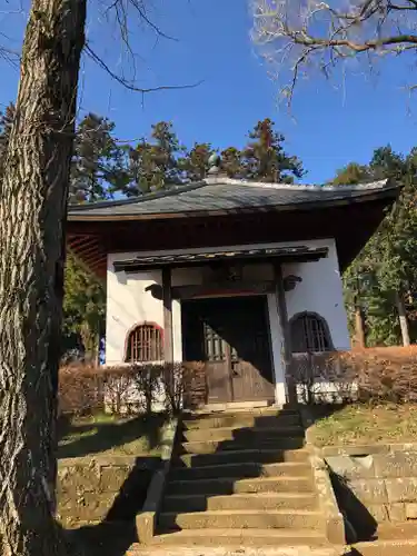 弘経寺のその他建物