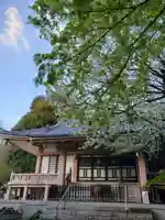 宝福寺(東京都)