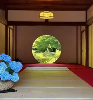 明月院(神奈川県)