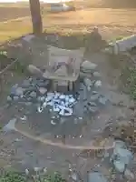 亀の子神社(千葉県)