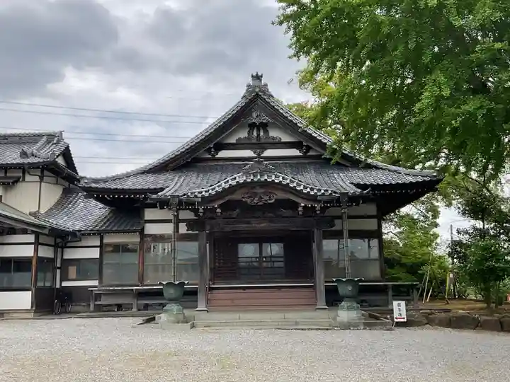 慈恩寺(埼玉県)