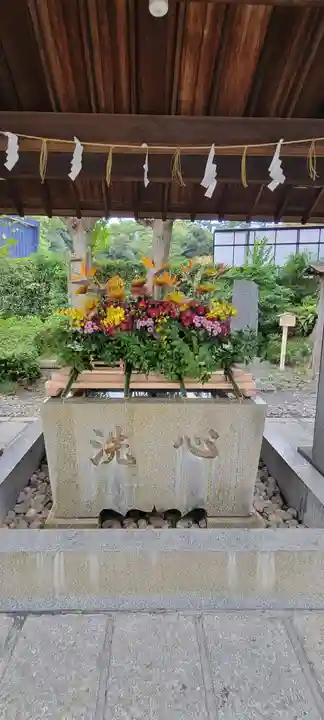 松陰神社(東京都)