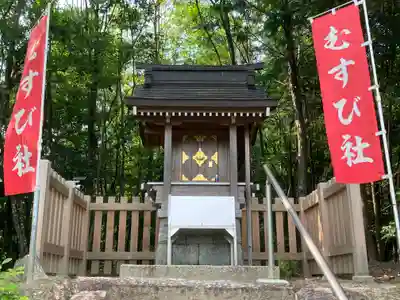 敢國神社(三重県)