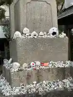 高木神社(東京都)