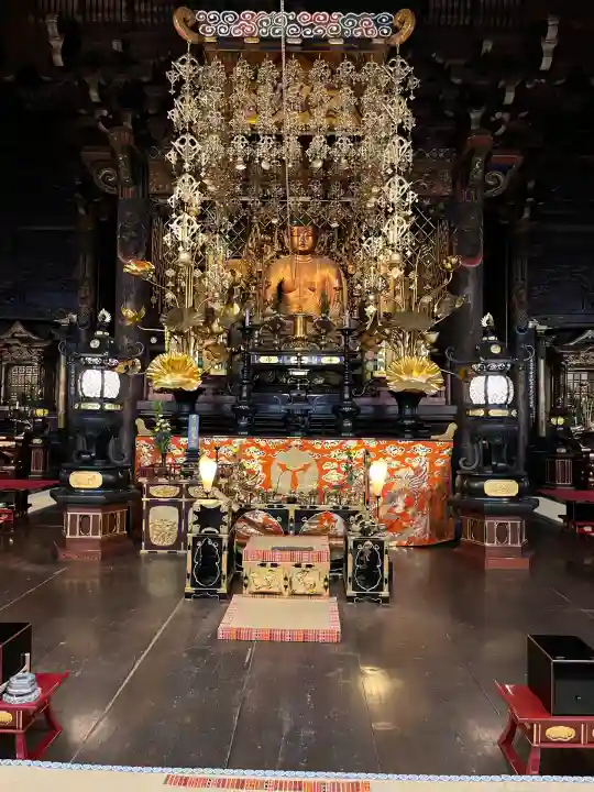 西教寺(滋賀県)