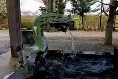 白髭神社(岐阜県)