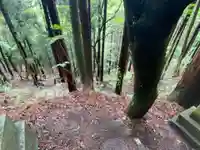 鳥越観音の周辺