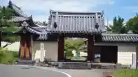 法華寺(奈良県)
