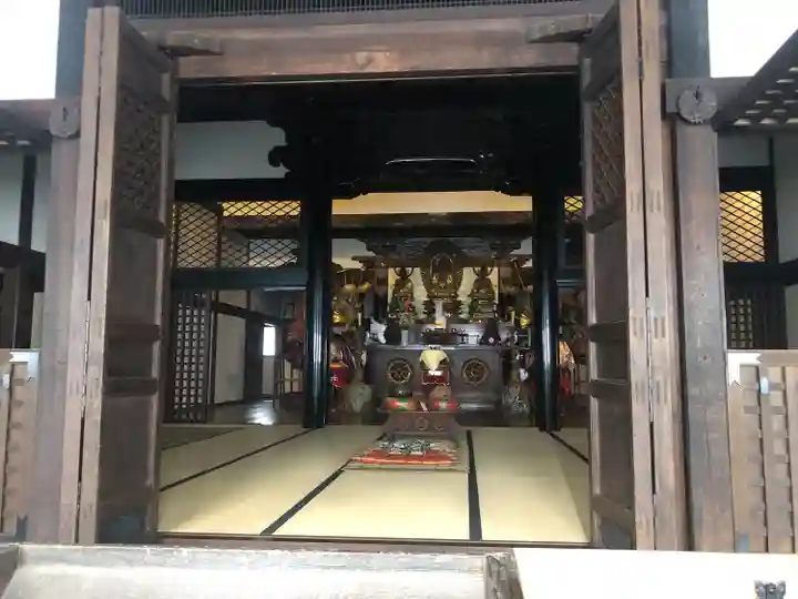 長勝寺(青森県)