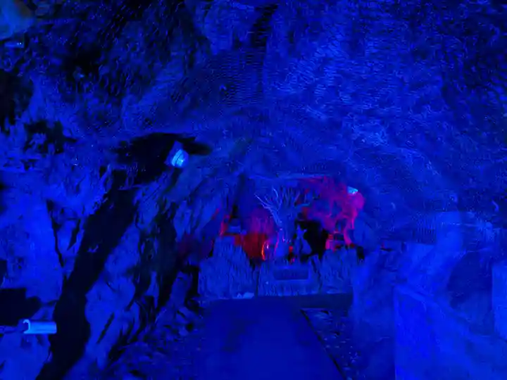 江の島岩屋(神奈川県)