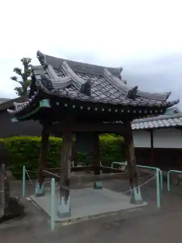 宣光寺のその他建物
