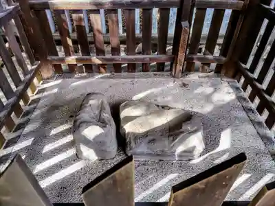 酒見神社のその他建物