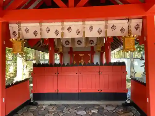 住吉大伴神社(京都府)
