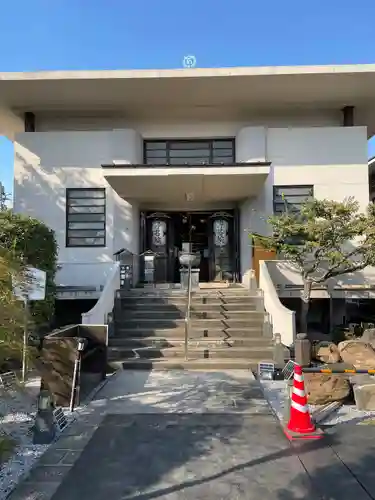 浄名院(東京都)