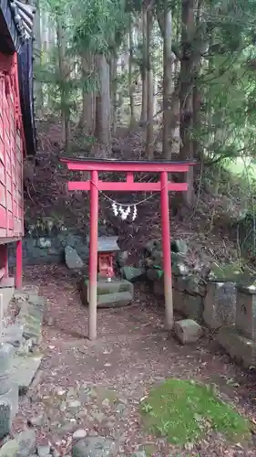 青龍神社(栃木県)