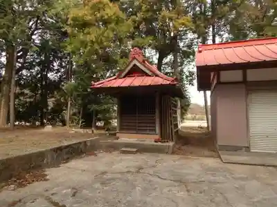 大山祇神社(千葉県)