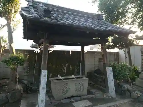 金刀比羅社(愛知県)