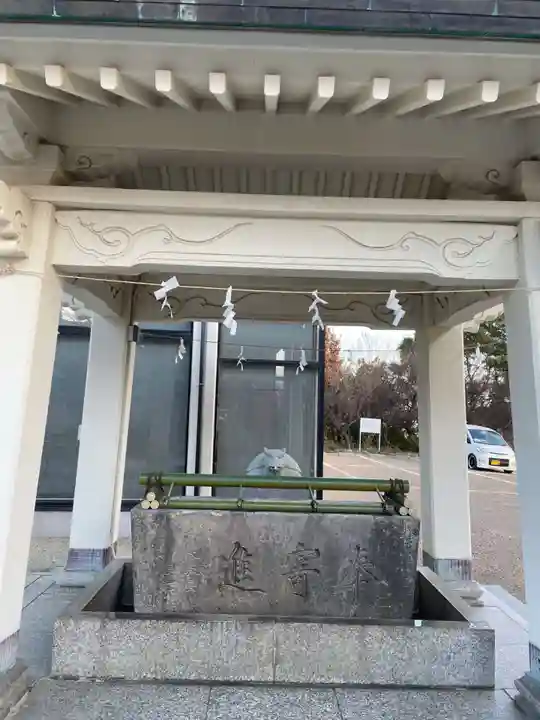 柿本神社(兵庫県)